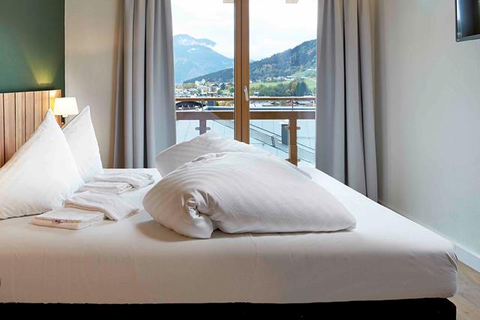 Kaprun Glacier Estate foto 3