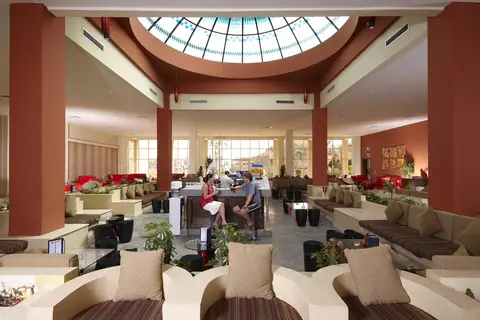Prima Life Hotels & Resort in Makadi Bay — foto 29
