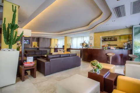 Hotel Dory in Riccione, foto 4