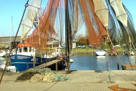 Villapark de Oesterbaai foto 12