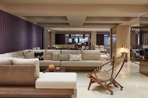 Mirabello Bay Luxury Resort in Georgioupolis — foto 4