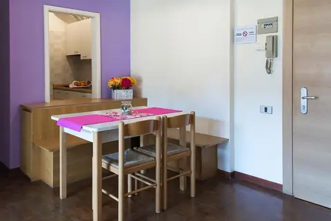 Appartementen Residence Monica in Riva del Garda — foto 13
