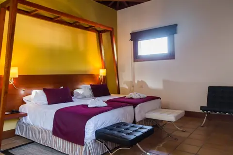 La Casona del Patio Hotel in Santiago del Teide — foto 14