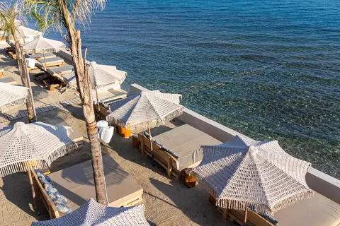 MAKO Sea & Suites in Pallini Municipal Unit — foto 17