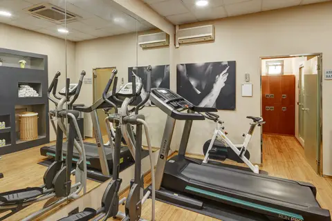 Sercotel AB Rivas in Rivas-Vaciamadrid — foto 11