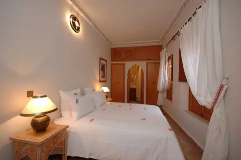 Riad Anaïs in Marrakech — foto 6