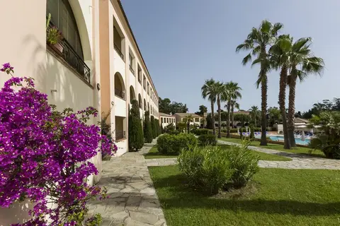 Vacancéole  Residence Sognu di Mare in Linguizzetta — foto 5