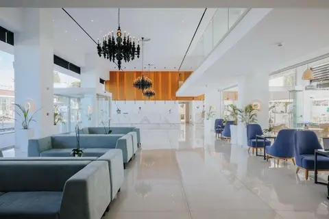 Hotel Tasia Maris Seasons in Αγία Νάπα — foto 11