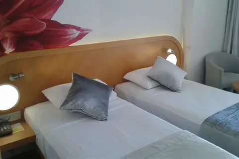 Marbella Hotel in Marmaris, foto 23