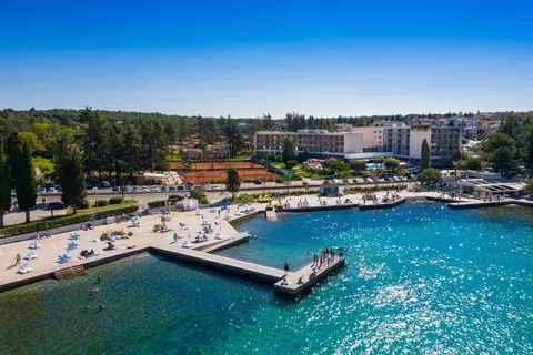 Hotel Park Plava Laguna foto 21