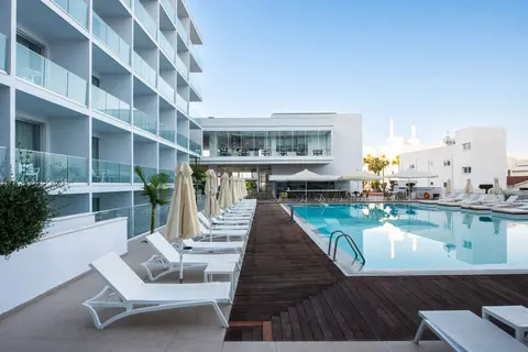 Eleana Hotel Ayia Napa in Ayia Napa, foto 16