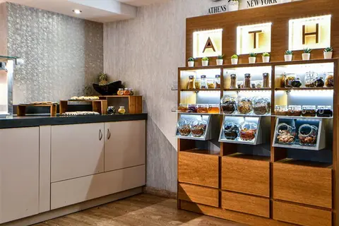 Athens Tiare By Mage Hotels in Athene — foto 17