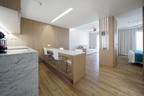 Parque La Paz foto 4