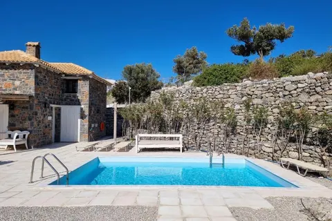 Palazzo Greco Villas in Agia Galini — foto 10