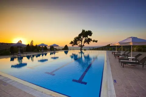 Maxx Royal Bodrum Resort in Bodrum — foto 17