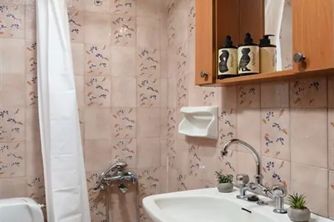 Thelèsi Apartments in Κάτω Σταλός — foto 2