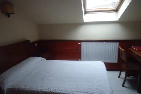 B&B HOTEL Gijón Centro Begoña in Gijon