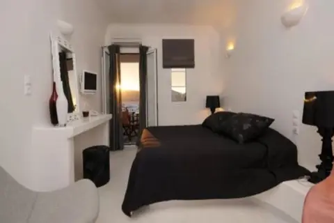 Hotel Senia Suites & Apartments in Naoussa