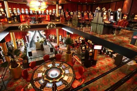 Van der Valk Hotel Sassenheim - Leiden foto 13