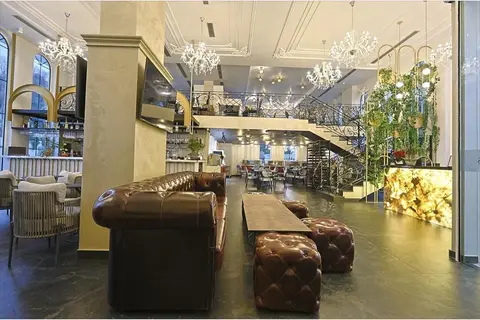 Hotel Martiness in Durres — foto 19