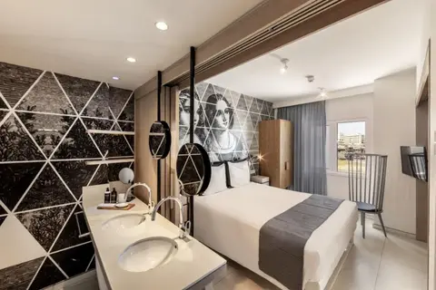 King Jason Protaras - Designed for adults by Louis Hotels in Παραλίμνι — foto 15