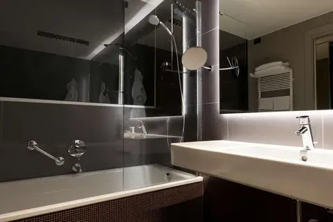 Hotel Manin in Milaan, foto 11