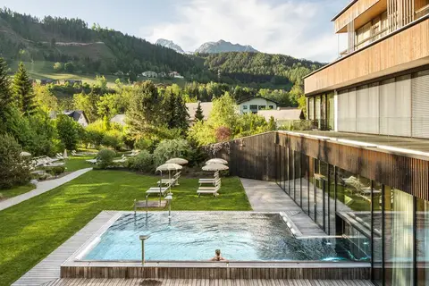 Falkensteiner Hotel Schladming in Schladming — foto 2