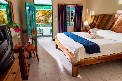 Samsara Cliff Resort in Negril — foto 22