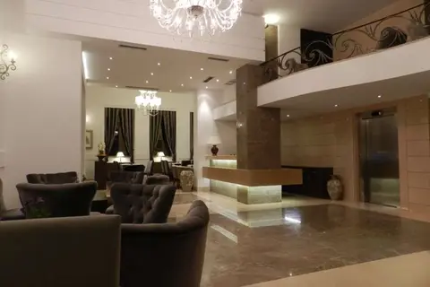 Hotel Boutique Kotoni in Tirana, foto 26