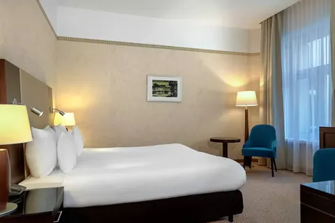 Polonia Palace Hotel foto 6