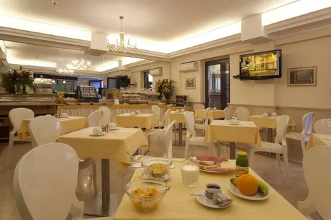 Hotel Galileo foto 16