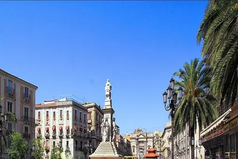 B&B Stesicoro in Catania, foto 19