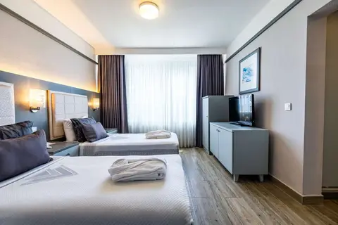 Von Resort Golden Coast in Manavgat, foto 17