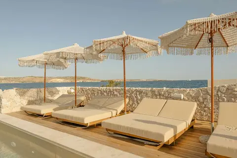 DoubleTree by Hilton Malta in San Pawl il-Baħar — foto 11