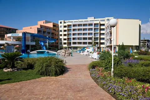 Trakia Plaza Apartments in Несебър — foto 9