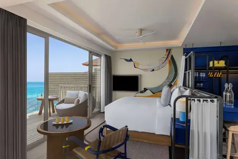 Avani+ Fares Maldives in Fares — foto 12