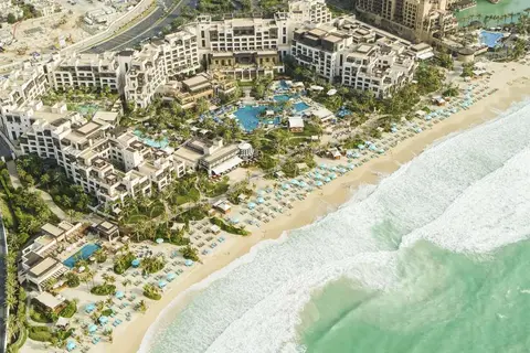 Jumeirah Al Naseem in Dubai — foto 7