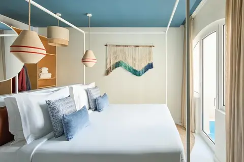 Hotel Indigo Albufeira in Albufeira — foto 7