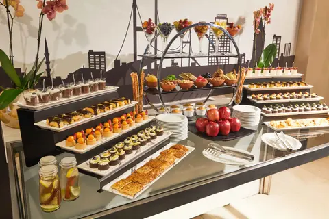 Dedeman Istanbul in Fatih — foto 15