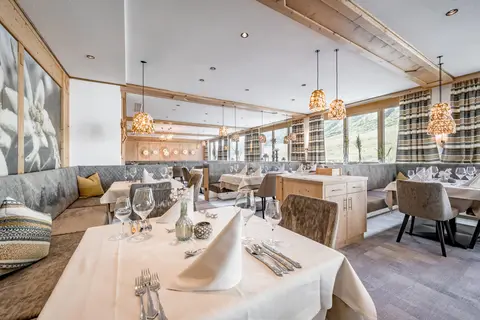 Hotel Alpenromantik-Wirlerhof in Galtür — foto 5