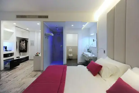 Hotel Lampara in Lignano Sabbiadoro Lignan, foto 11