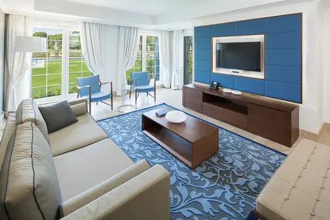 Azure Villas by Cornelia in Serik — foto 14