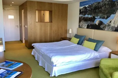 Hotel Tigaiga in Puerto de la Cruz — foto 20