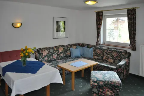 Appartementenhaus Christine in Brixen im Thale — foto 8