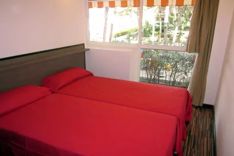 Park Suites Salou in Salou — foto 6
