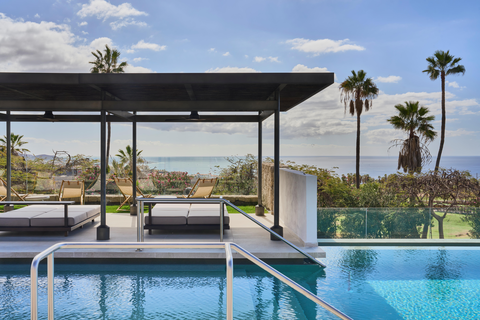 Royal Hideaway Corales Villas foto 6