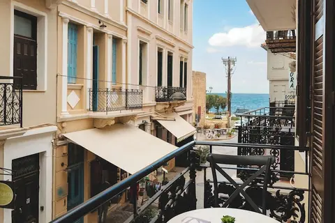 Elia Palazzo in Chania — foto 27