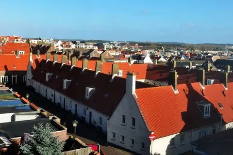 Amsterdam Beach Hotel Zandvoort foto 18