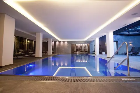 Hotel Latini in Zell Am See — foto 4