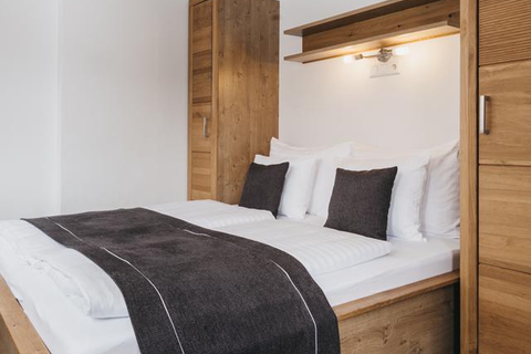 Residence Kristall foto 3